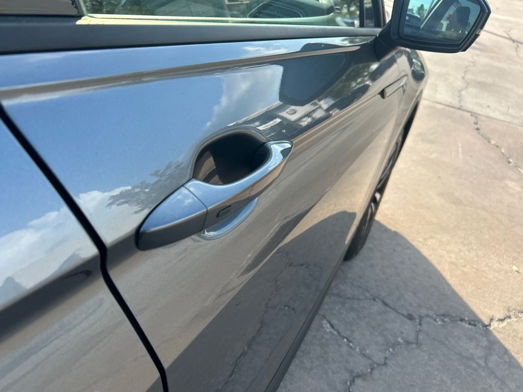 2023 Volkswagen Tiguan 2.0T S Tampa FL