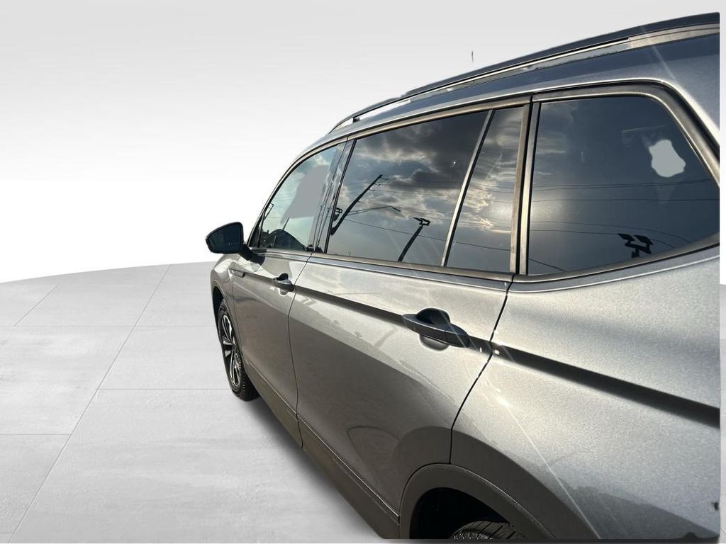 2023 Volkswagen Tiguan 2.0T S Tampa FL