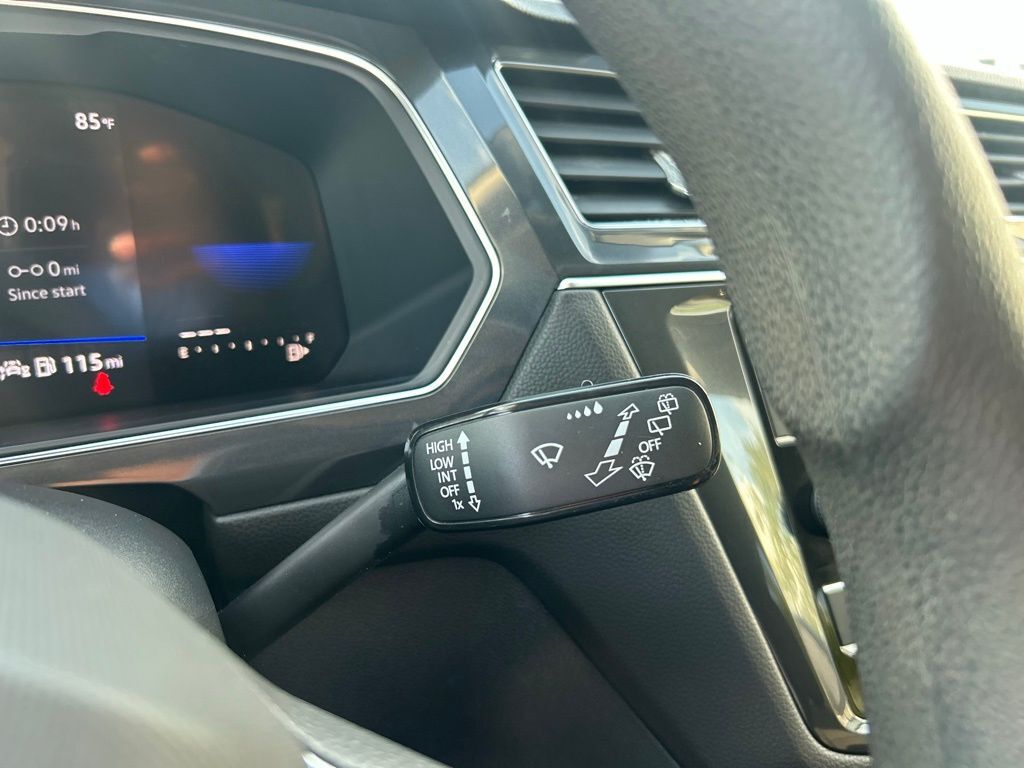 2023 Volkswagen Tiguan 2.0T S Tampa FL