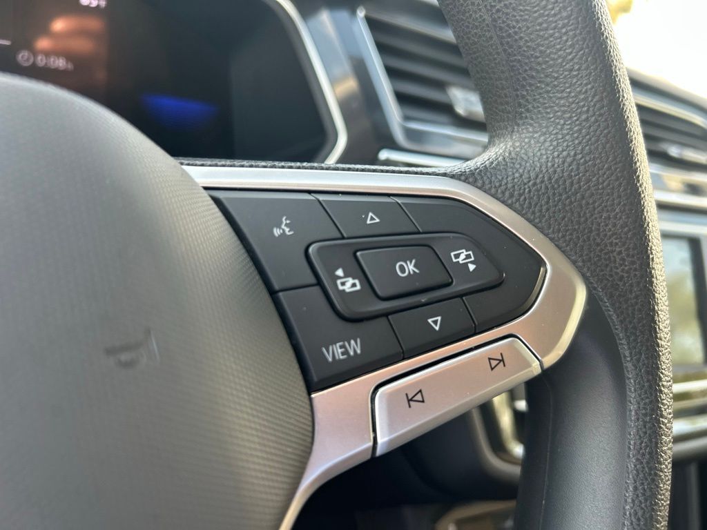 2023 Volkswagen Tiguan 2.0T S Tampa FL