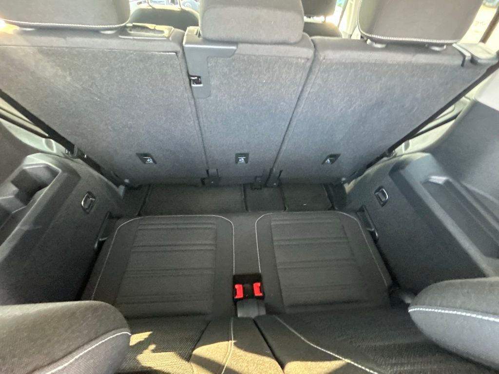 2023 Volkswagen Tiguan 2.0T S Tampa FL