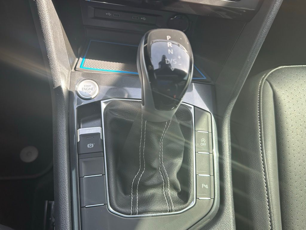 2023 Volkswagen Tiguan 2.0T SE R-Line Black Tampa FL