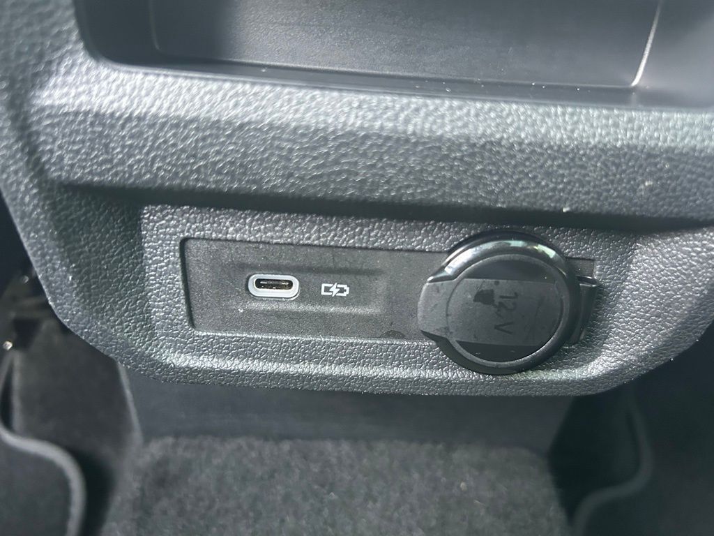 2023 Volkswagen Tiguan 2.0T SE R-Line Black Tampa FL