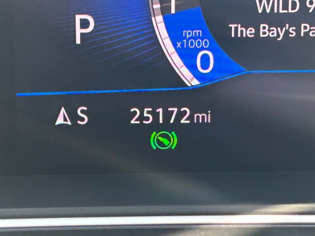 2023 Volkswagen Tiguan 2.0T SE R-Line Black Tampa FL