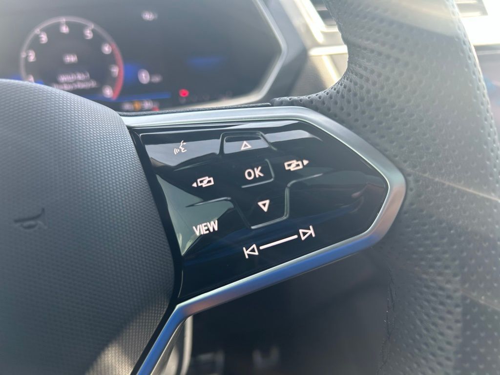 2023 Volkswagen Tiguan 2.0T SE R-Line Black Tampa FL