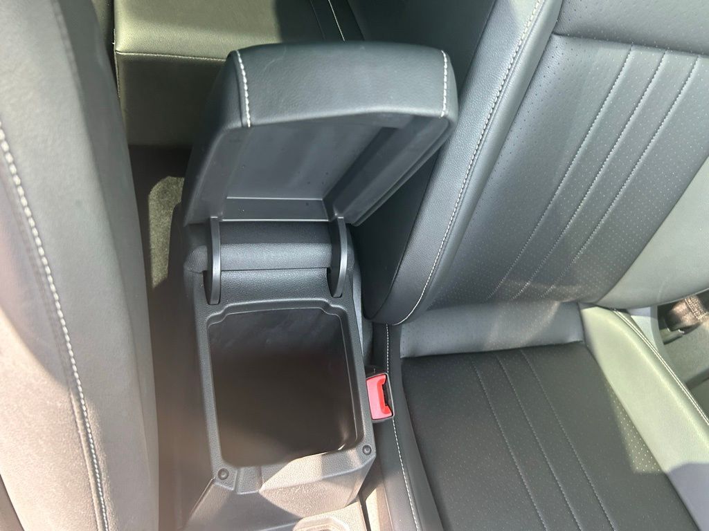2023 Volkswagen Tiguan 2.0T SE R-Line Black Tampa FL