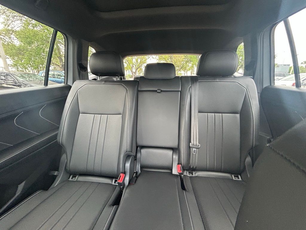 2023 Volkswagen Tiguan 2.0T SE R-Line Black Tampa FL