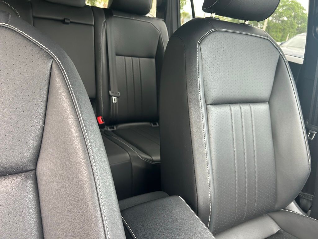 2023 Volkswagen Tiguan 2.0T SE R-Line Black Tampa FL