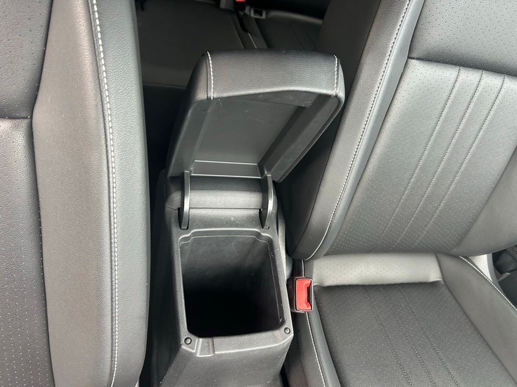 2023 Volkswagen Tiguan 2.0T SE R-Line Black Tampa FL