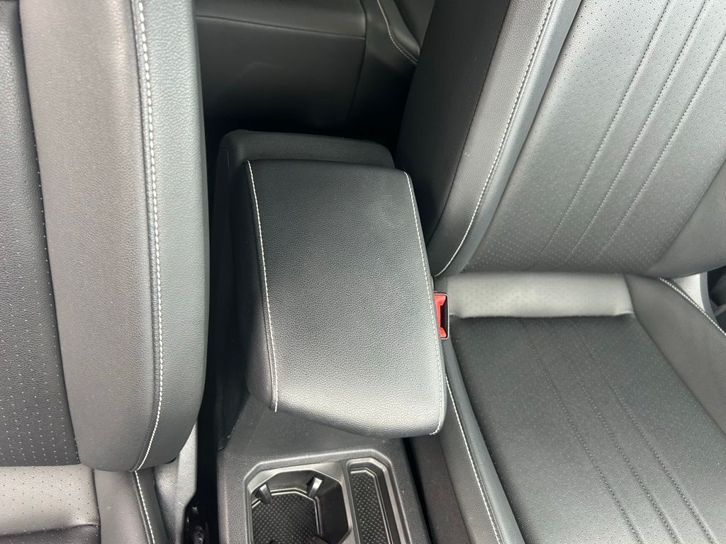 2023 Volkswagen Tiguan 2.0T SE R-Line Black Tampa FL