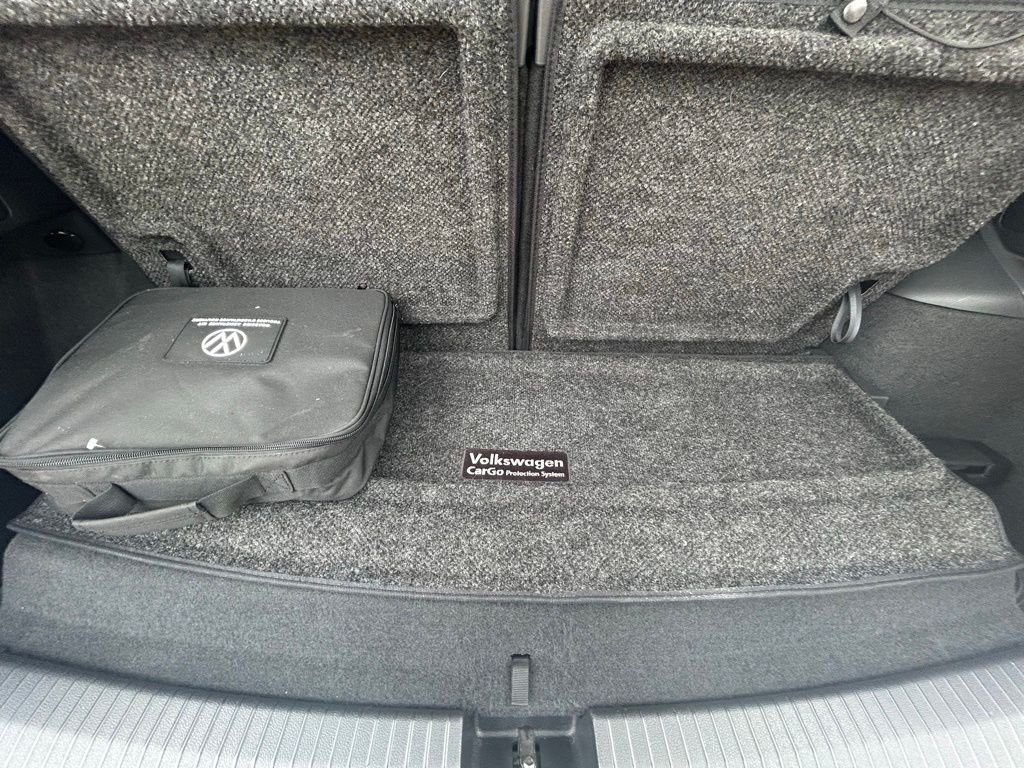 2023 Volkswagen Tiguan 2.0T SE R-Line Black Tampa FL