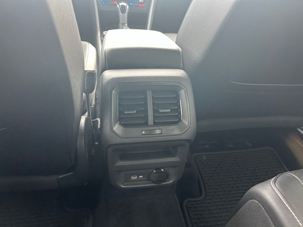 2023 Volkswagen Tiguan 2.0T SE R-Line Black Tampa FL