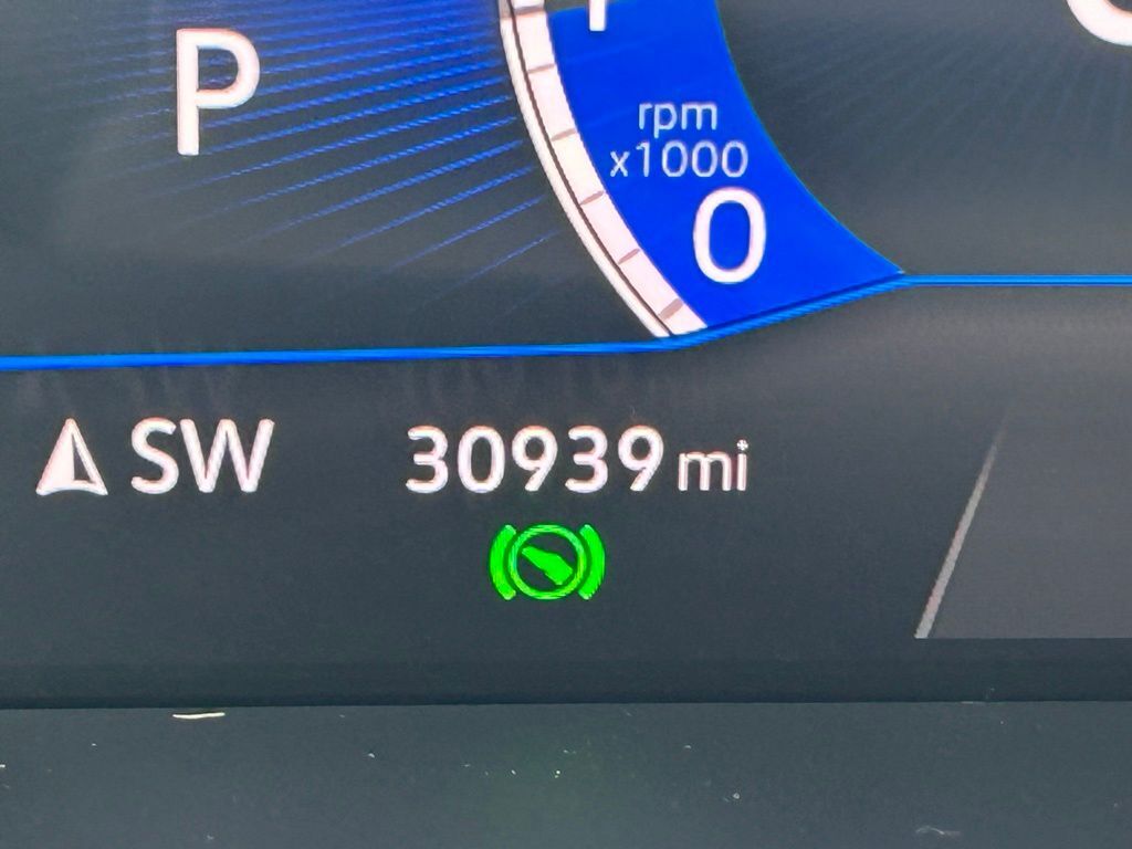 2023 Volkswagen Tiguan 2.0T SE R-Line Black Tampa FL