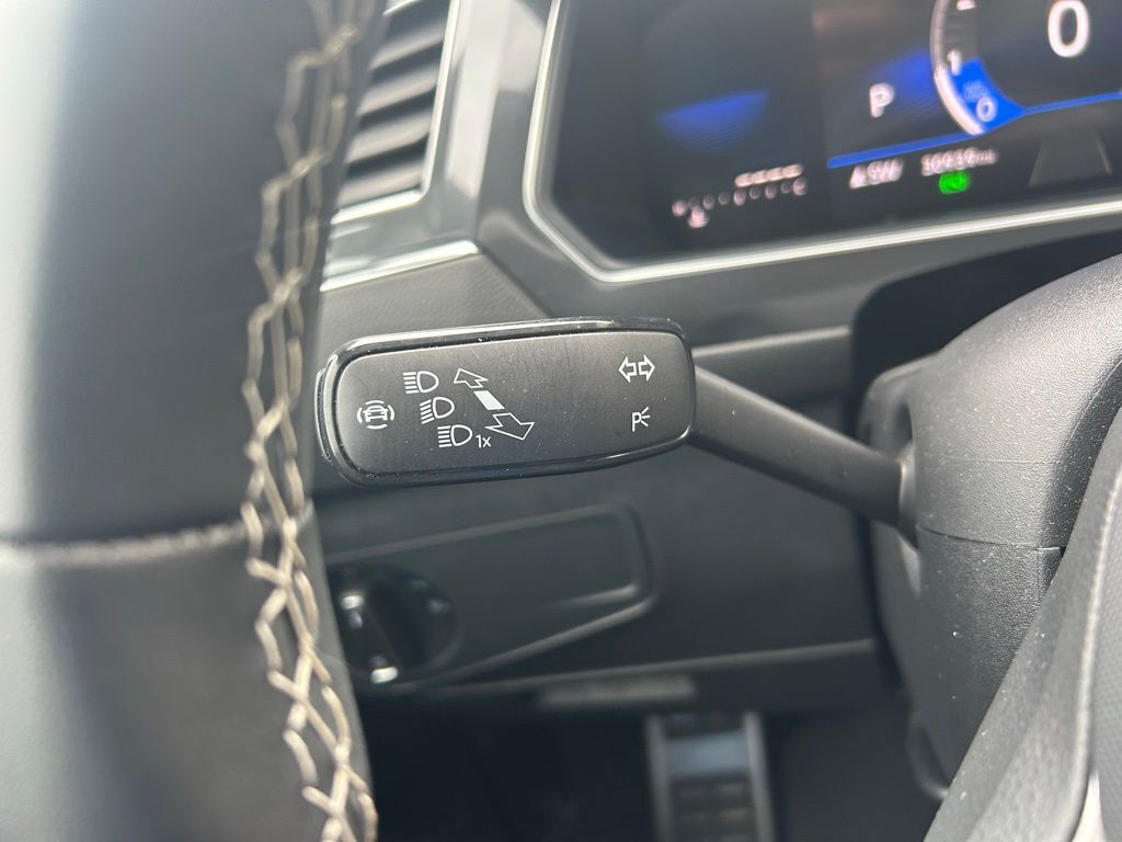 2023 Volkswagen Tiguan 2.0T SE R-Line Black Tampa FL