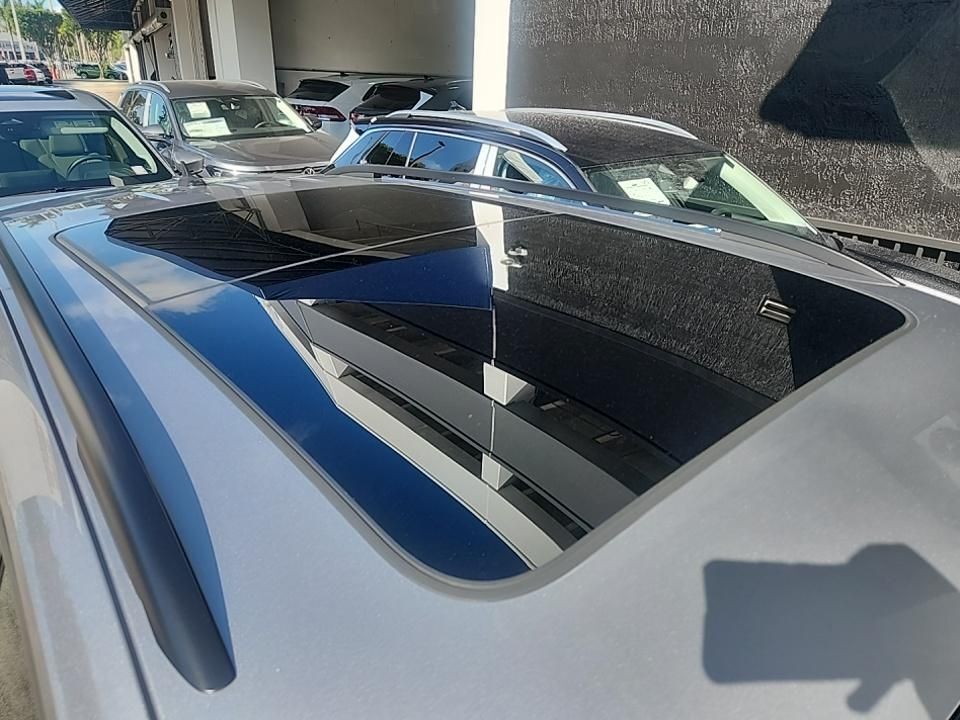 2023 Volkswagen Tiguan 2.0T SE R-Line Black Tampa FL