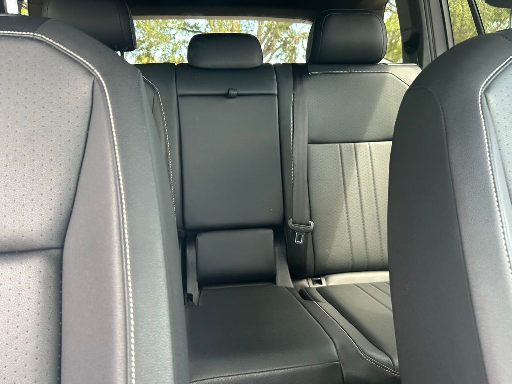 2023 Volkswagen Tiguan 2.0T SE R-Line Black Tampa FL