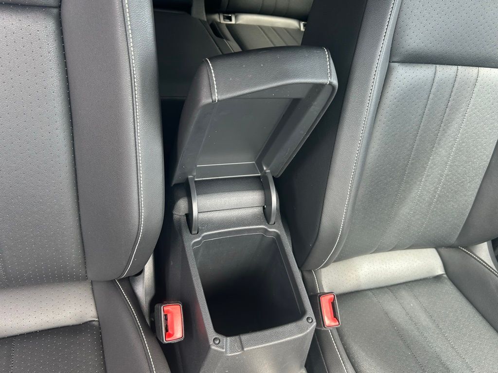 2023 Volkswagen Tiguan 2.0T SE R-Line Black Tampa FL