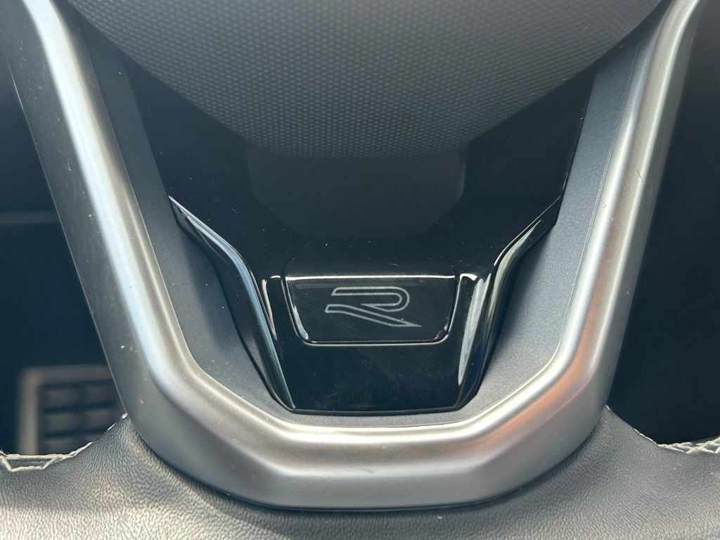 2023 Volkswagen Tiguan 2.0T SE R-Line Black Tampa FL