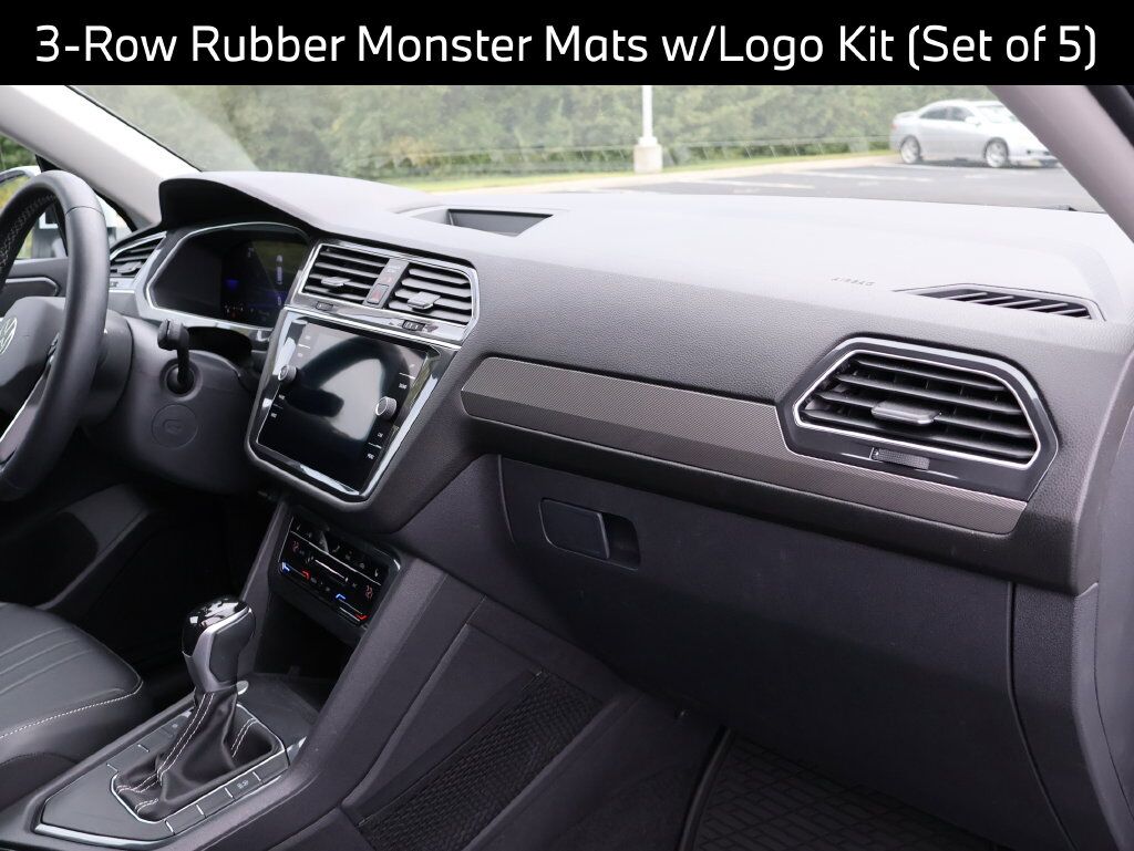 2023 Volkswagen Tiguan 2.0T SE San Clemente CA