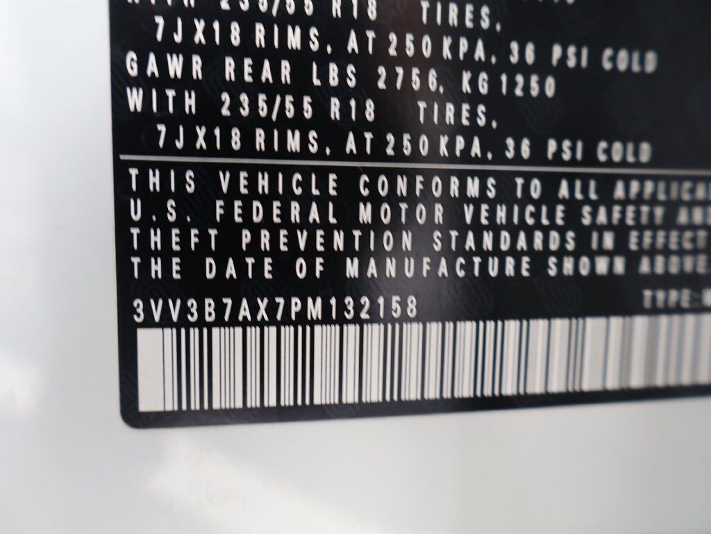 2023 Volkswagen Tiguan 2.0T SE San Clemente CA