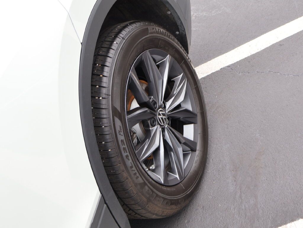 2023 Volkswagen Tiguan 2.0T SE San Clemente CA
