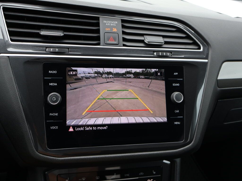 2023 Volkswagen Tiguan 2.0T SE San Clemente CA