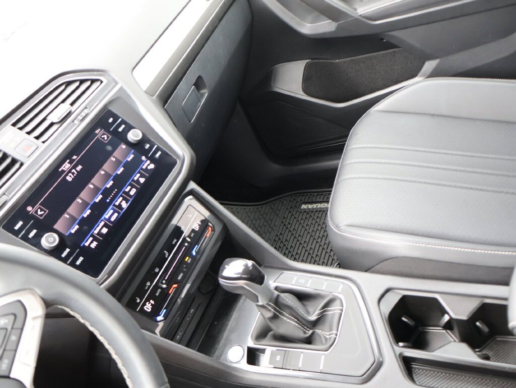 2023 Volkswagen Tiguan 2.0T SE San Clemente CA