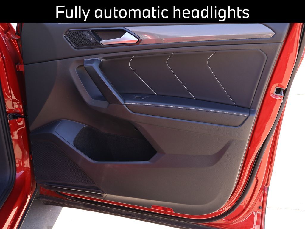 2023 Volkswagen Tiguan 2.0T SE San Clemente CA