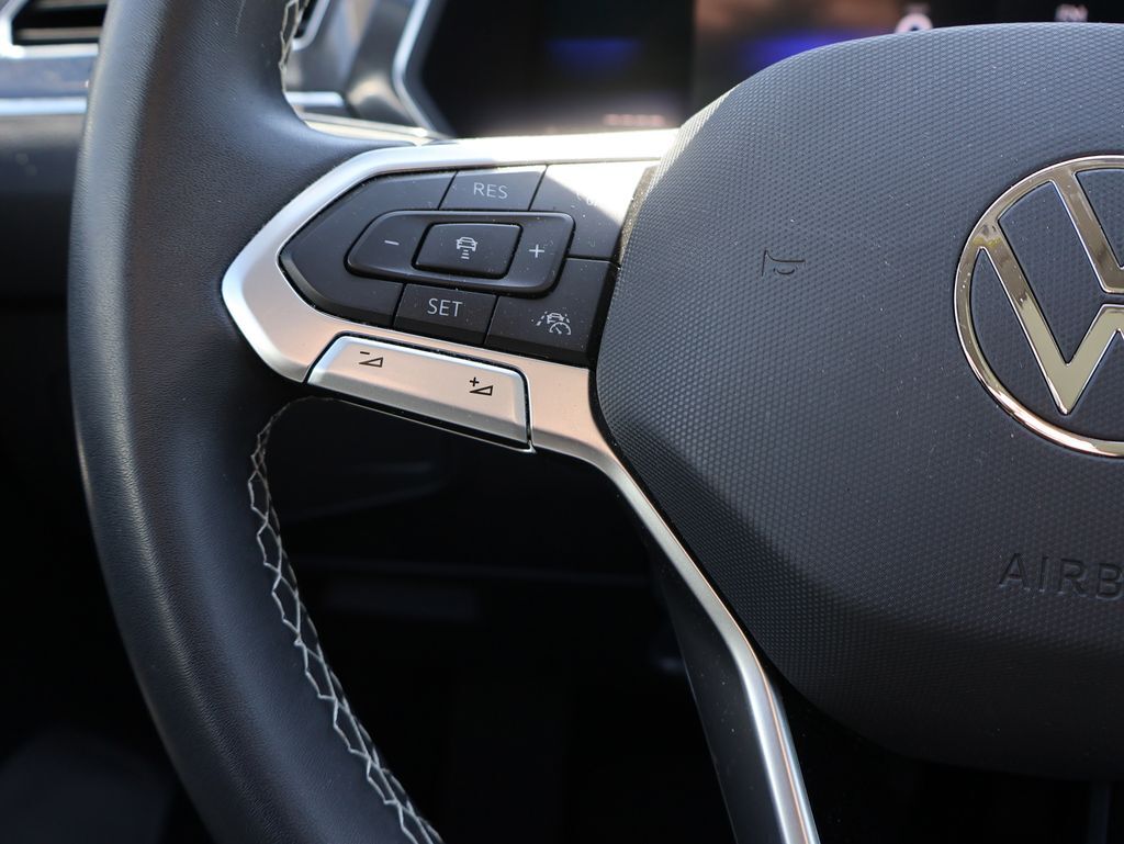 2023 Volkswagen Tiguan 2.0T SE San Clemente CA