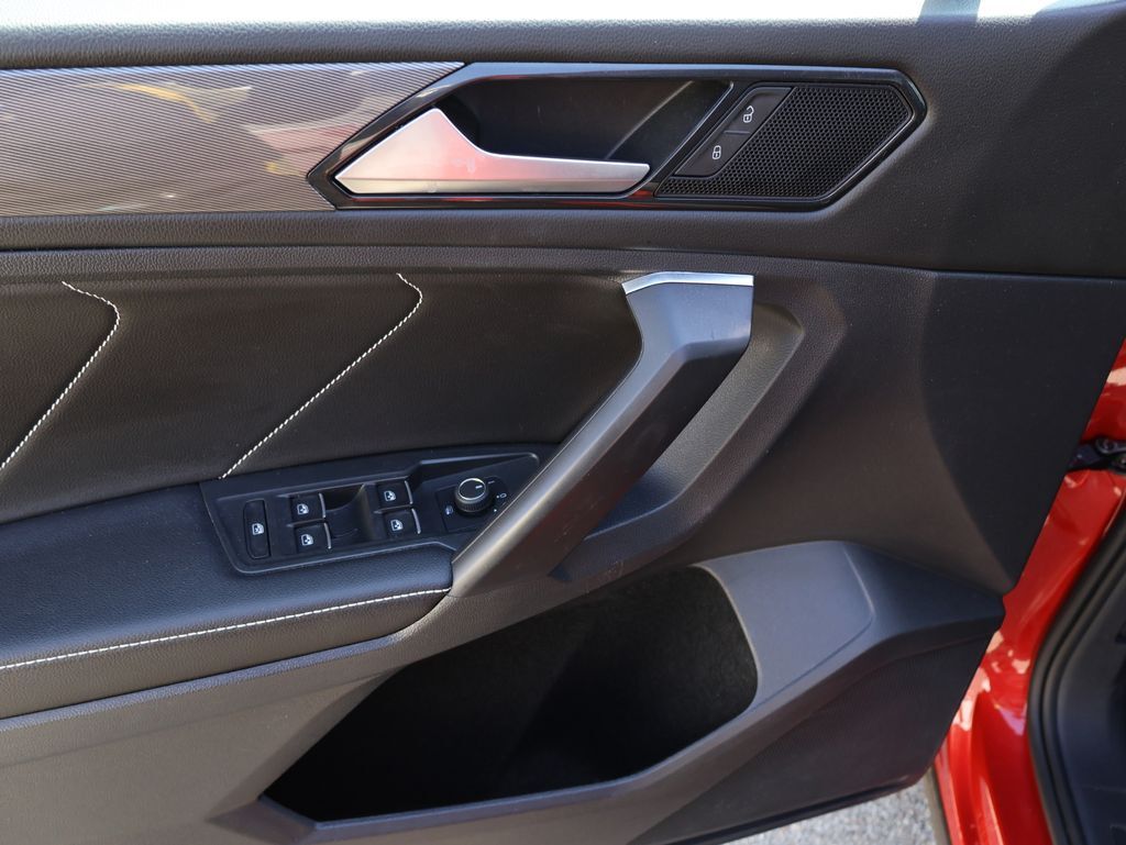 2023 Volkswagen Tiguan 2.0T SE San Clemente CA