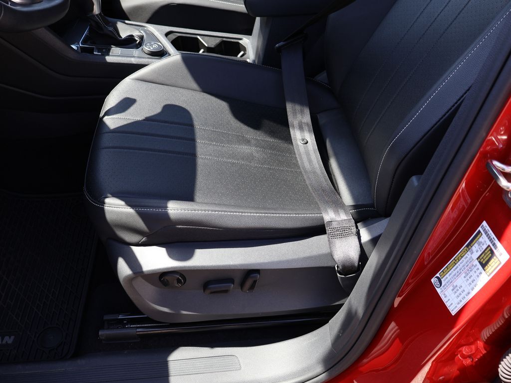 2023 Volkswagen Tiguan 2.0T SE San Clemente CA