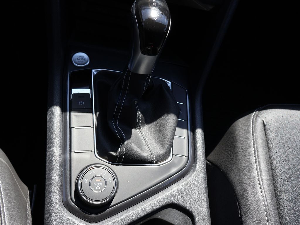 2023 Volkswagen Tiguan 2.0T SE San Clemente CA
