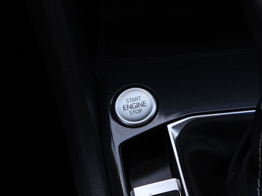 2023 Volkswagen Tiguan 2.0T SE San Clemente CA