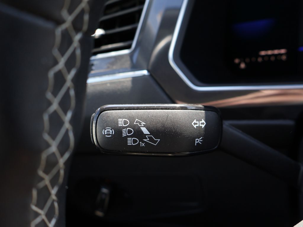 2023 Volkswagen Tiguan 2.0T SE San Clemente CA