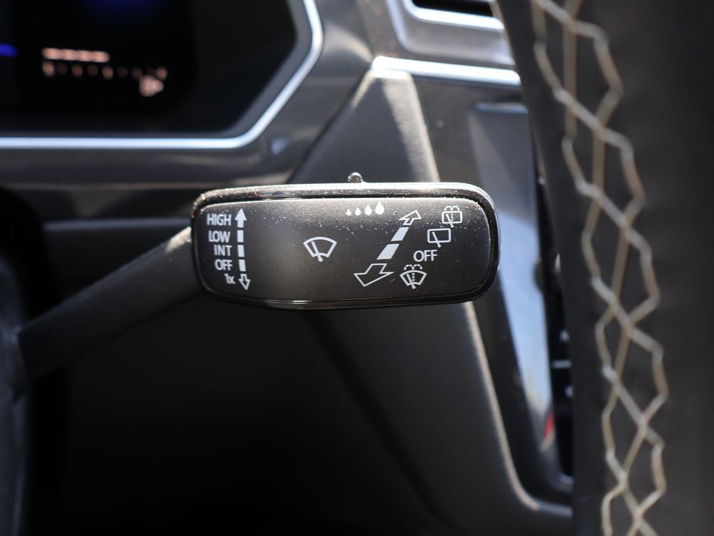 2023 Volkswagen Tiguan 2.0T SE San Clemente CA