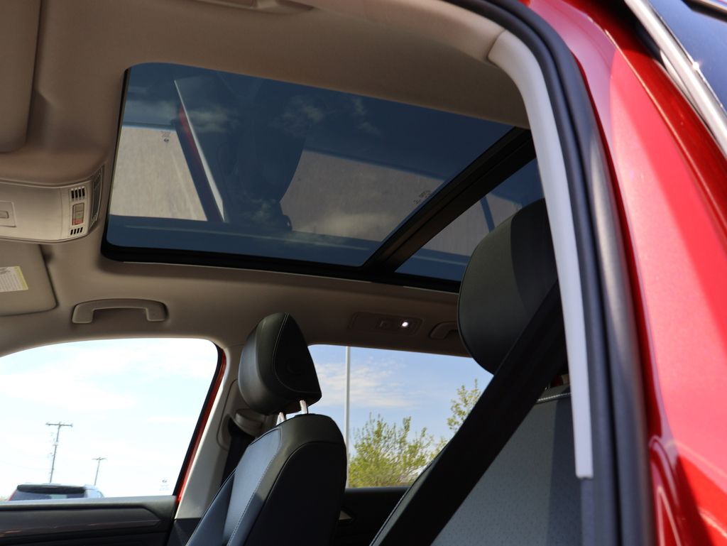 2023 Volkswagen Tiguan 2.0T SE San Clemente CA