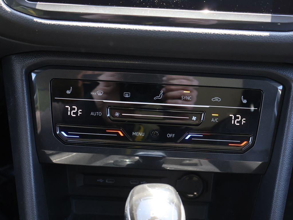 2023 Volkswagen Tiguan 2.0T SE San Clemente CA
