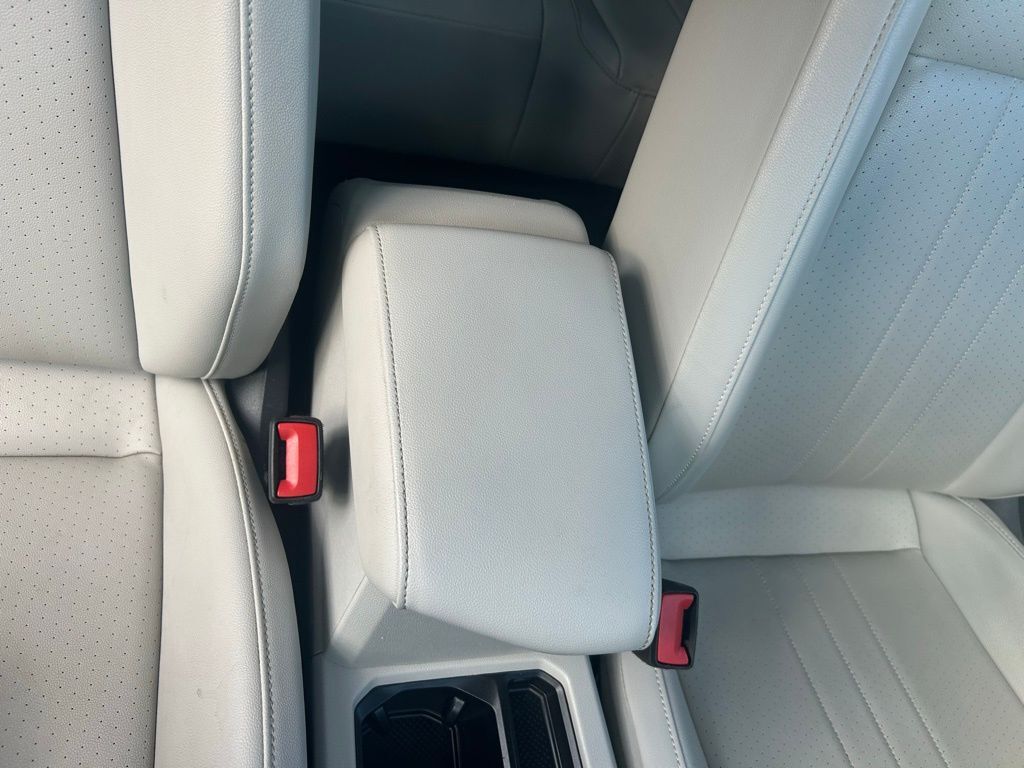 2023 Volkswagen Tiguan 2.0T SE Tampa FL