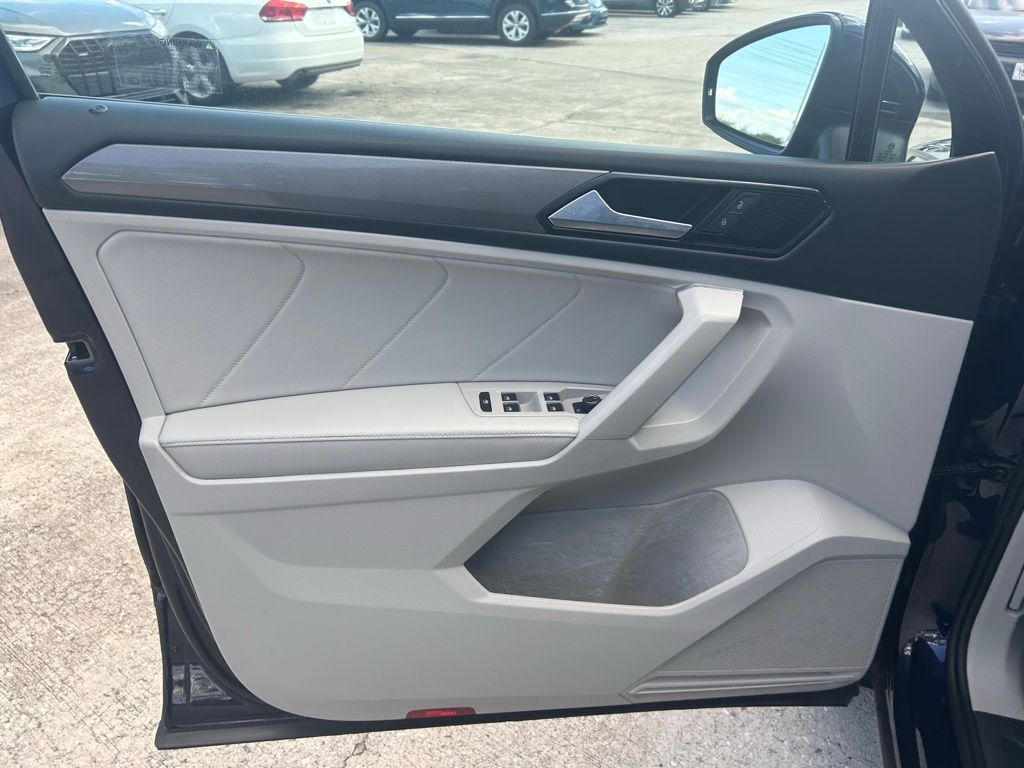 2023 Volkswagen Tiguan 2.0T SE Tampa FL