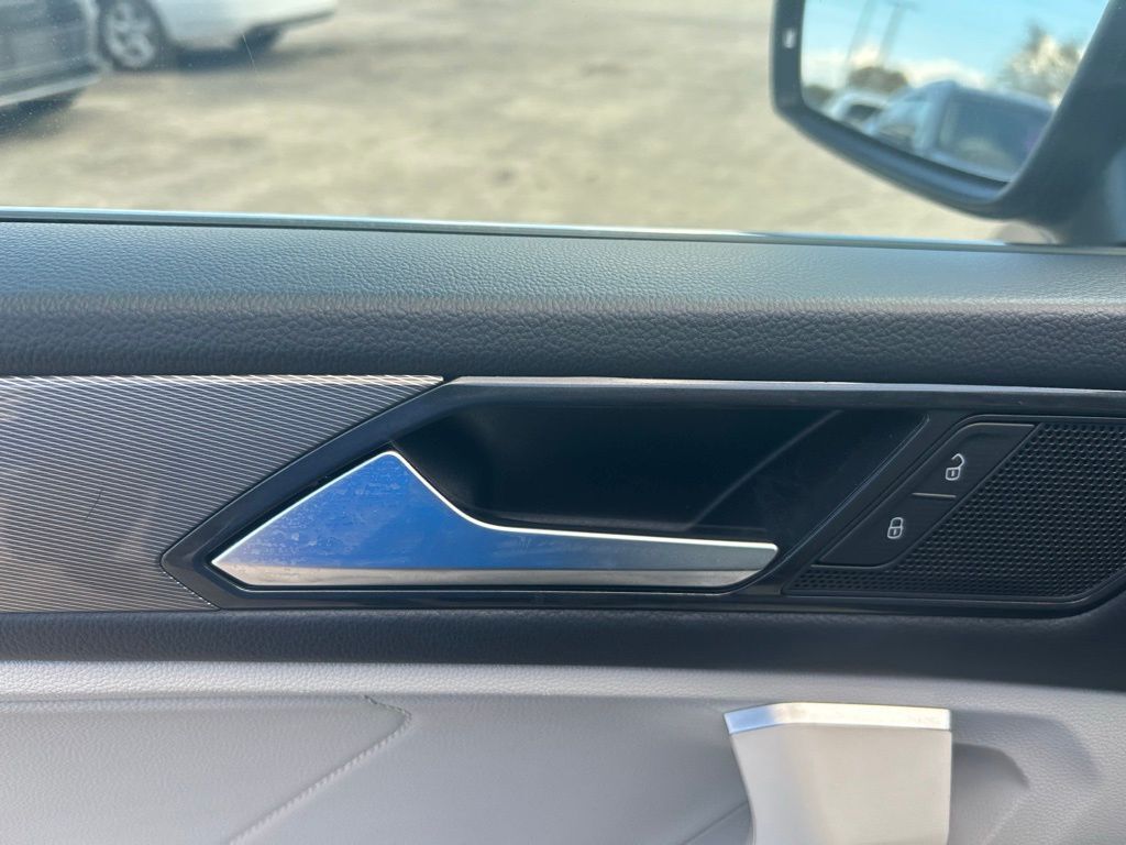 2023 Volkswagen Tiguan 2.0T SE Tampa FL