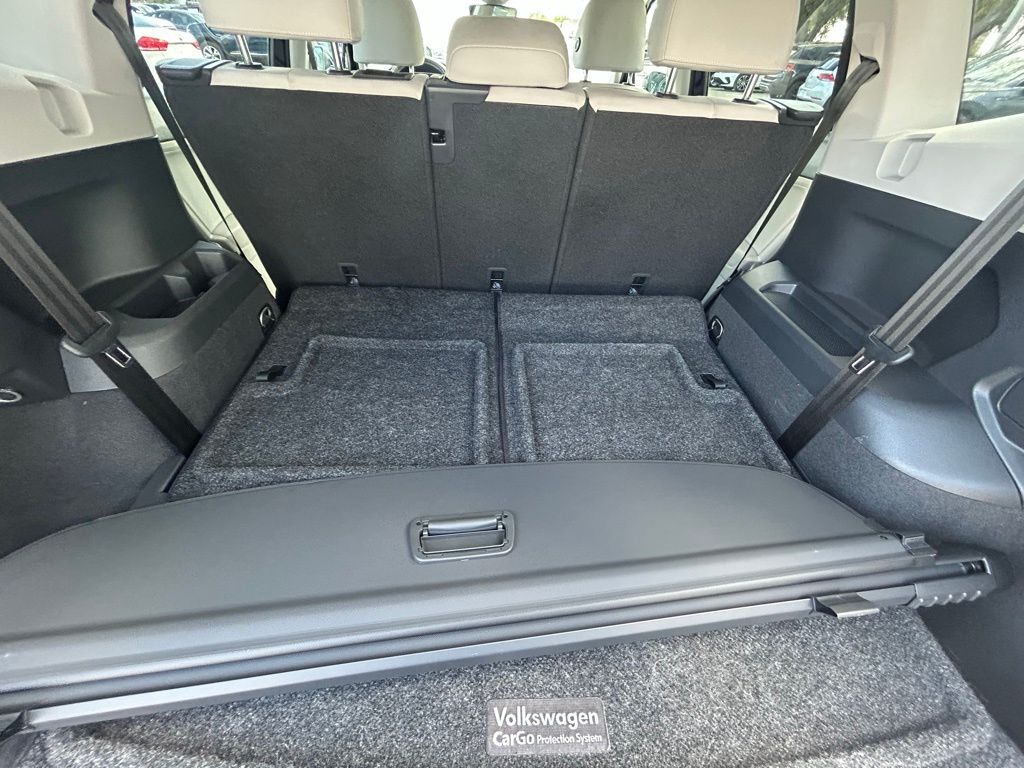 2023 Volkswagen Tiguan 2.0T SE Tampa FL