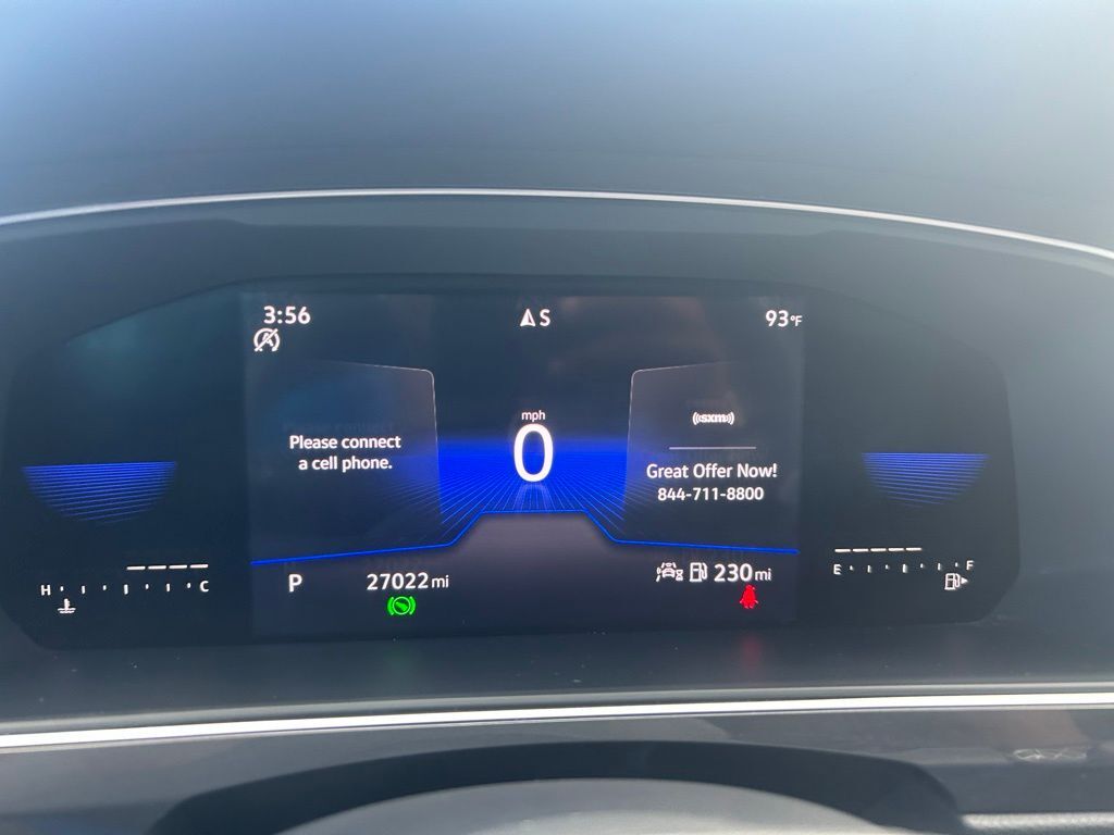 2023 Volkswagen Tiguan 2.0T SE Tampa FL