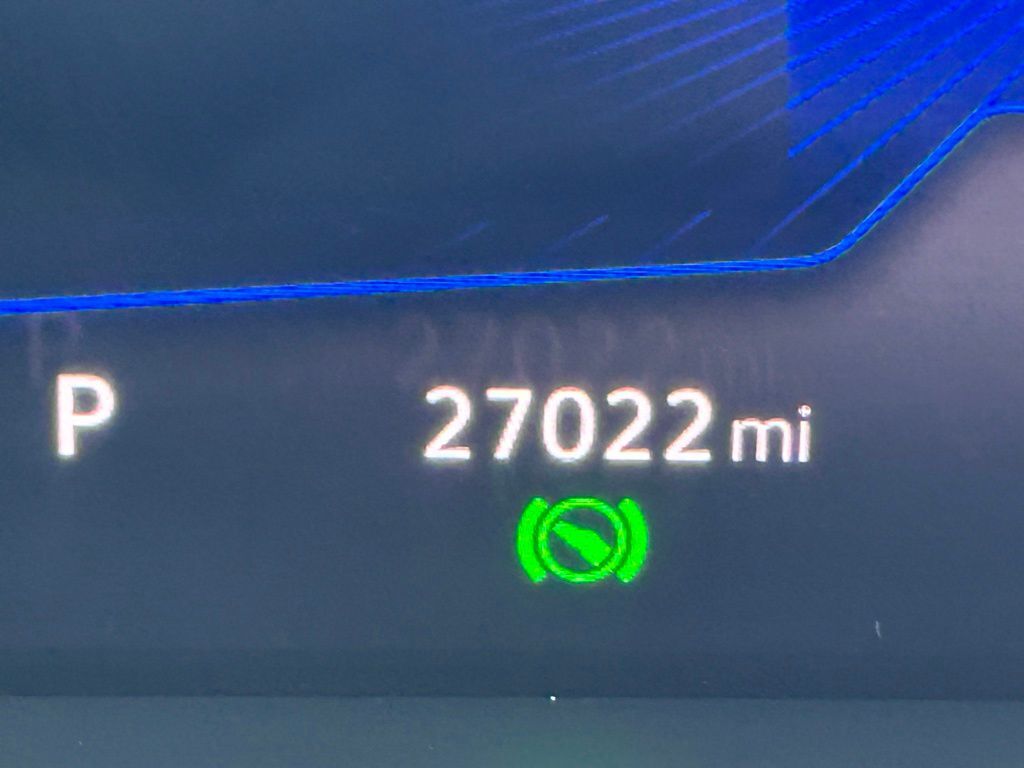 2023 Volkswagen Tiguan 2.0T SE Tampa FL