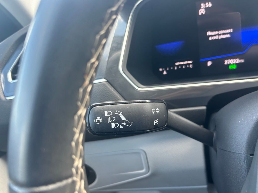 2023 Volkswagen Tiguan 2.0T SE Tampa FL