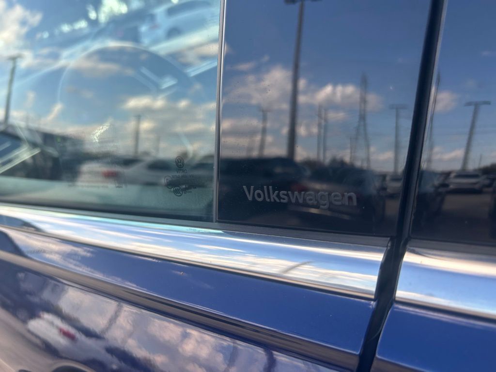 2023 Volkswagen Tiguan 2.0T SE Tampa FL