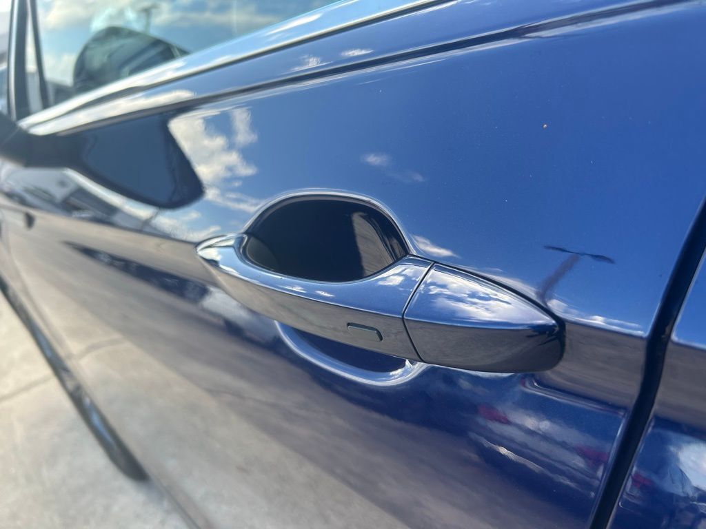 2023 Volkswagen Tiguan 2.0T SE Tampa FL