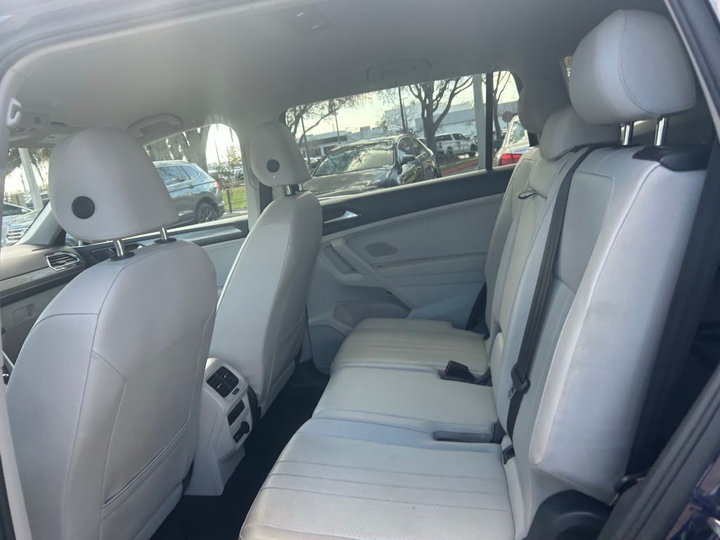 2023 Volkswagen Tiguan 2.0T SE Tampa FL