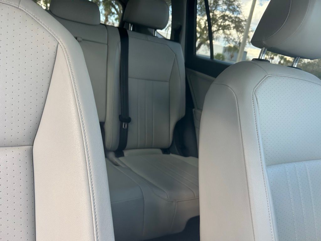 2023 Volkswagen Tiguan 2.0T SE Tampa FL