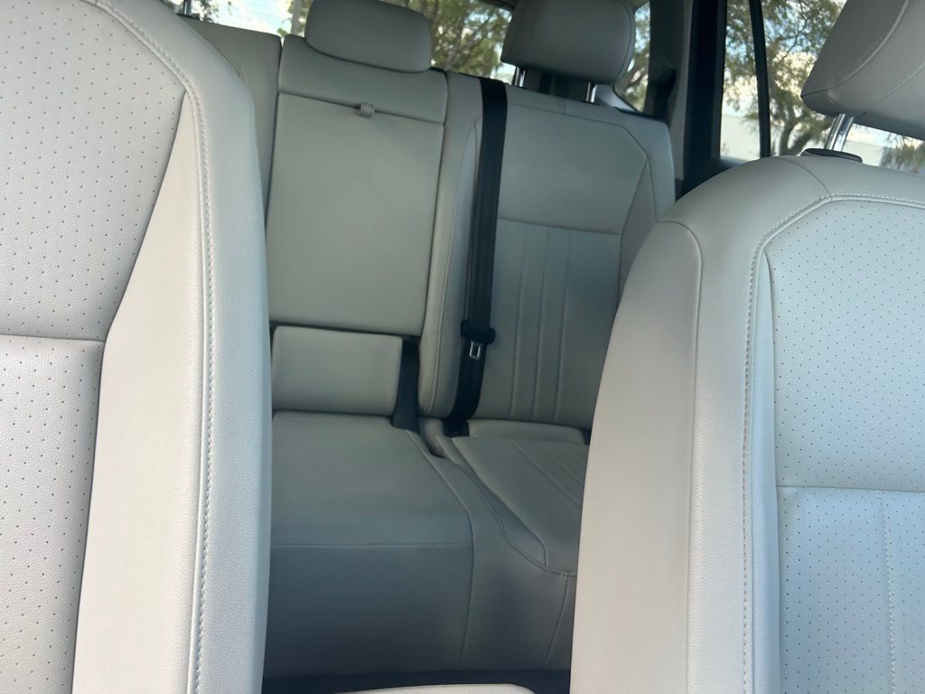 2023 Volkswagen Tiguan 2.0T SE Tampa FL