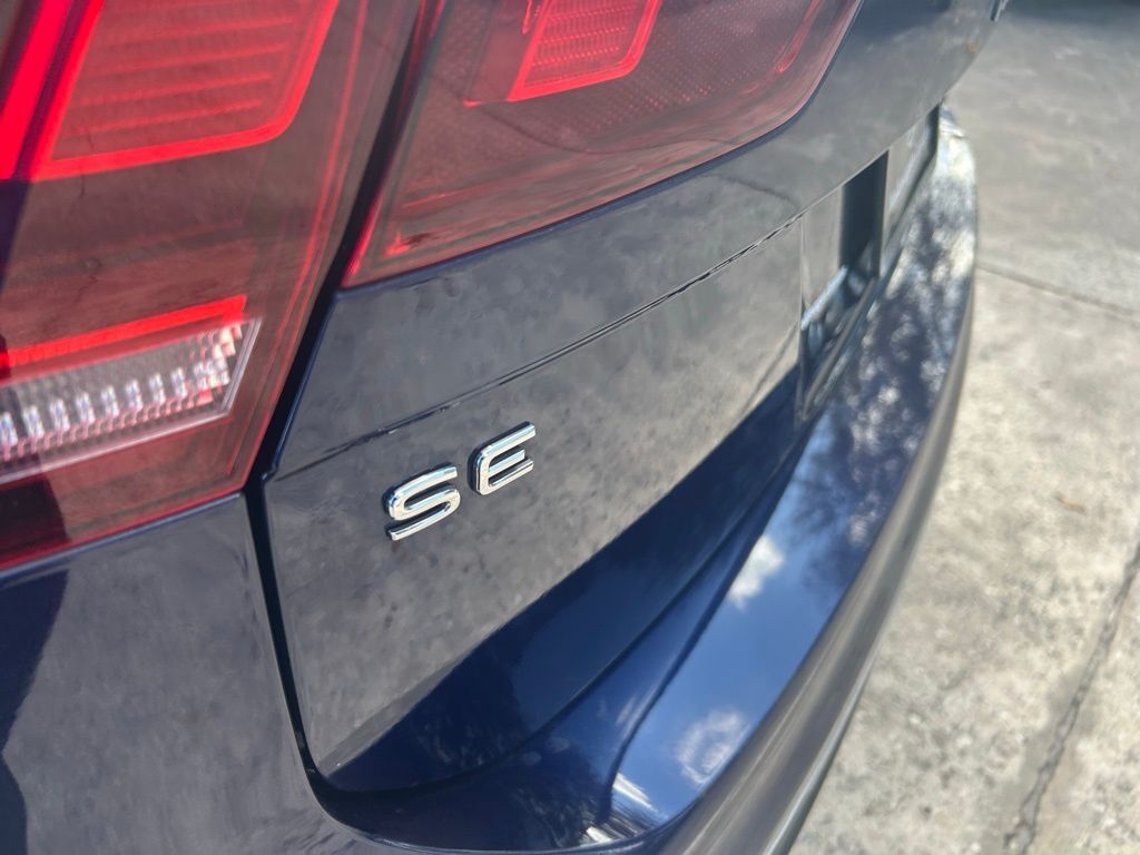 2023 Volkswagen Tiguan 2.0T SE Tampa FL